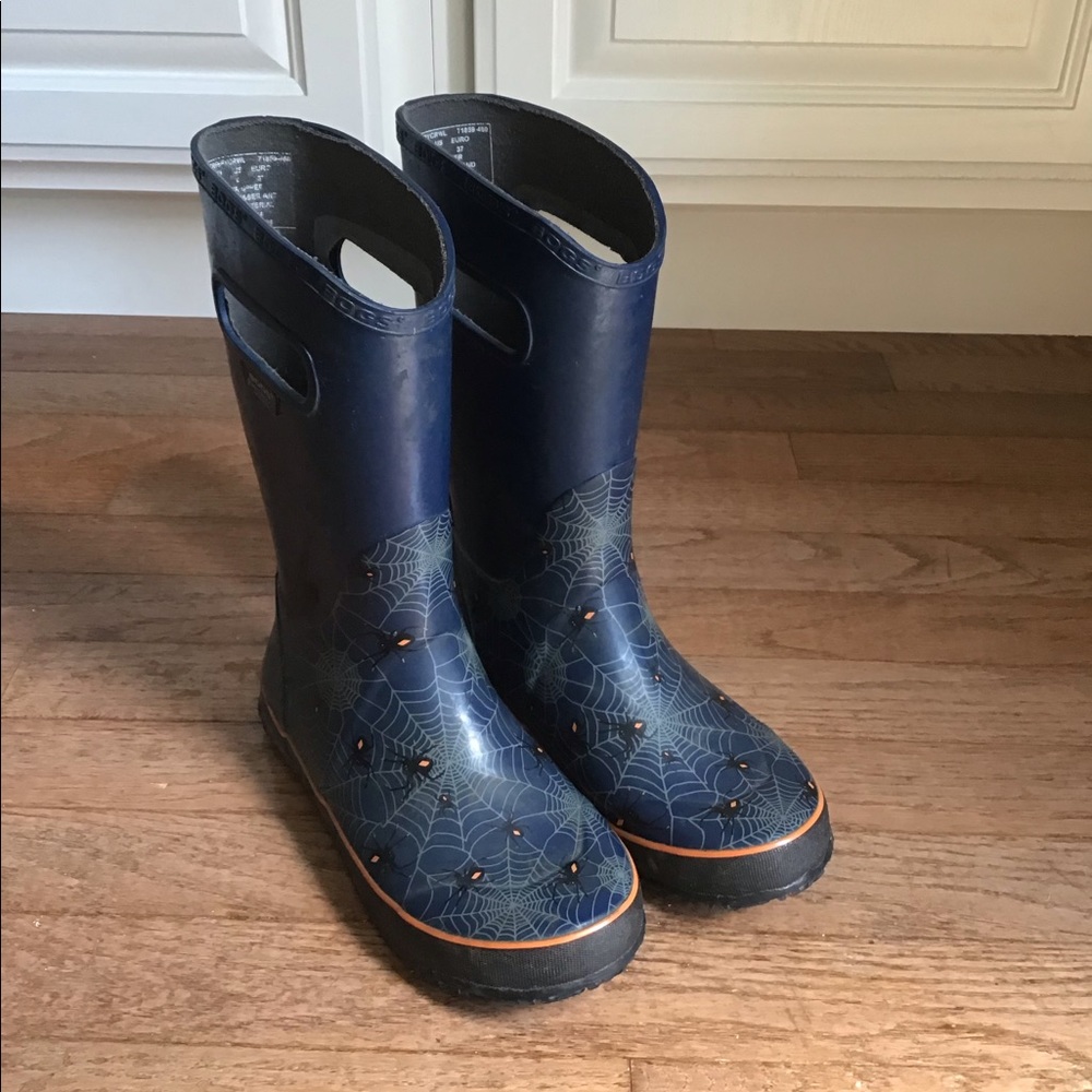 Bogs Boys Rainboots